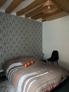 Townhouse - 4 rooms CHATILLON COLIGNY (45)