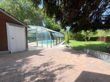  VILLAGE HOUSE - ENERGY RATING: C - 4 BEDROOMS - INDOOR POOL - NO WORK REQUIRED
