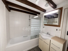 Maison de ville de caractère au coeur de CHÂTEAU RENARD (45) - 4 pièces - idéal primo accédant ou investisseur ou activité professionnelle