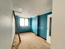 Maison mitoyenne à vendre 3 pièces CHAMPIGNELLES (89)