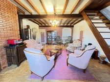 Maison à vendre 9 pièces DAMPIERRE SOUS BOUHY (58)
