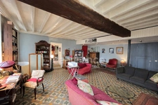 Maison à vendre 7 pièces TREIGNY (89)