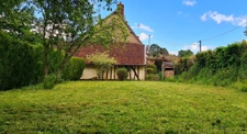 Maison 4 pièces - bail de location en cours - CHAMPIGNELLES (89) 