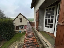House for sale, 9 rooms, DAMPIERRE SOUS BOUHY (58)