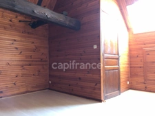 Maison à vendre 3/4 pièces MERRY LA VALLEE (89)-91m2 habitables-garage-cave voûtée-Terrain clos 759m2