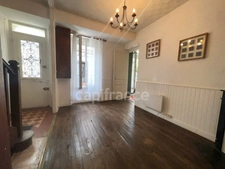 Maison de ville de caractère au coeur de CHÂTEAU RENARD (45) - 4 pièces - idéal primo accédant ou investisseur ou activité professionnelle