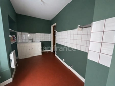 Maison de ville de caractère au coeur de CHÂTEAU RENARD (45) - 4 pièces - idéal primo accédant ou investisseur ou activité professionnelle