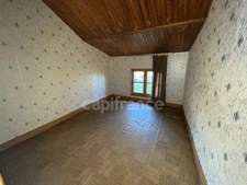 Maison à vendre 2 pièces + 2 pièces 