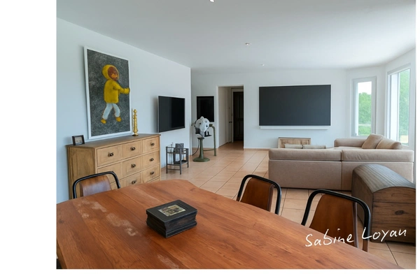 Maison à vendre 6 pièces  (74)