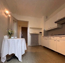 VENTE : Grand Studio (type T2) de 42 m² en plein cœur de Saint-Julien-en-Genevois proche douane de Perly