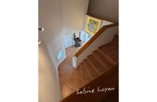 Villa avec piscine dans un quartier résidentiel et familial à Saint-Julien-en-Genevois, aux portes de Genève