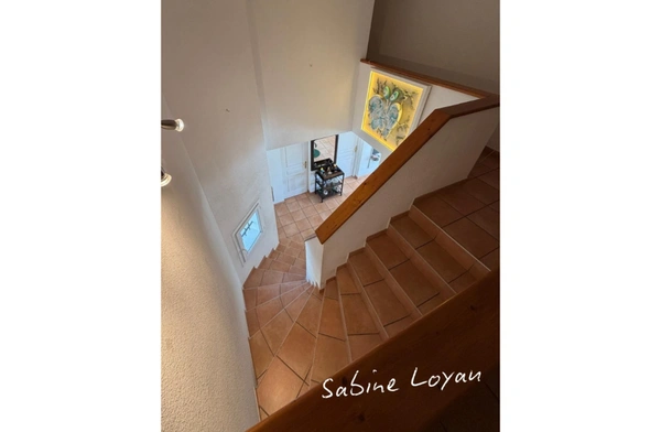 Maison à vendre 6 pièces  (74)