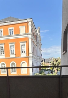 VENTE : Grand Studio (type T2) de 42 m² en plein cœur de Saint-Julien-en-Genevois proche douane de Perly