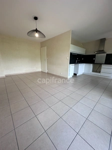 Appartement à vendre 4 pièces GRESY SUR AIX (73)