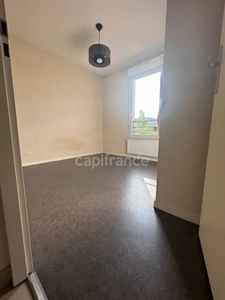 Appartement à vendre 4 pièces GRESY SUR AIX (73)