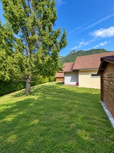 Maison à vendre 4 pièces JONGIEUX (73)