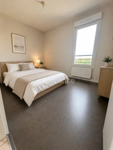 Appartement à vendre 4 pièces GRESY SUR AIX (73)