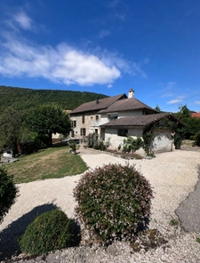 Maison à vendre 9 pièces POMMIERS LA PLACETTE (38)