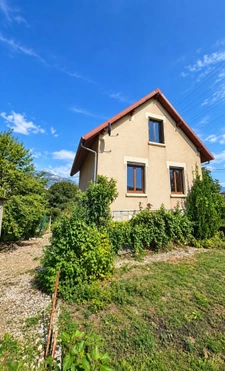 Maison à vendre 4 pièces CHAMBERY (73)
