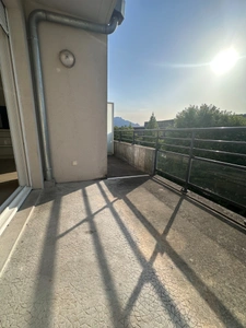Appartement à vendre 4 pièces GRESY SUR AIX (73)