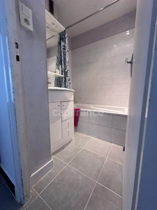 Appartement à vendre 4 pièces CHAMBERY (73)
