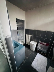 Appartement à vendre 3 pièces LE PONT DE BEAUVOISIN (73)