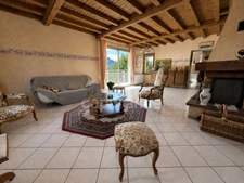 Maison à vendre 9 pièces POMMIERS LA PLACETTE (38)