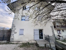 Appartement à vendre 3 pièces CHAMBERY (73)