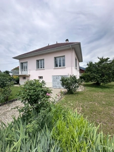 Maison à vendre 4 pièces Chambéry  (73)