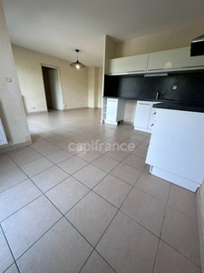 Appartement à vendre 4 pièces GRESY SUR AIX (73)