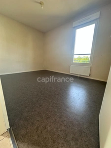Appartement à vendre 4 pièces GRESY SUR AIX (73)