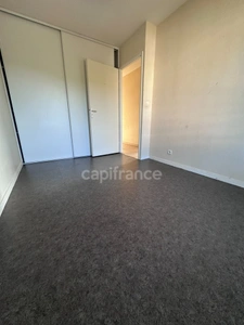 Appartement à vendre 4 pièces GRESY SUR AIX (73)