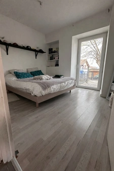 Appartement à vendre 3 pièces CHAMBERY (73)