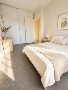 Appartement à vendre 4 pièces GRESY SUR AIX (73)