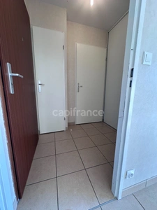 Appartement à vendre 4 pièces GRESY SUR AIX (73)