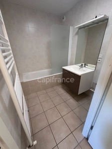 Appartement à vendre 4 pièces GRESY SUR AIX (73)