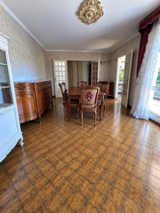 Appartement à vendre 5 pièces  (73)