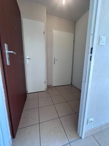 Appartement à vendre 4 pièces GRESY SUR AIX (73)