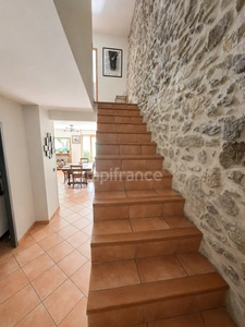 Maison à vendre 9 pièces POMMIERS LA PLACETTE (38)