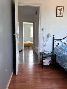 Appartement à vendre 4 pièces CHAMBERY (73)