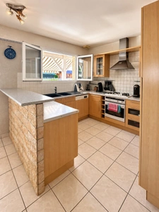 Maison à vendre 4 pièces JONGIEUX (73)