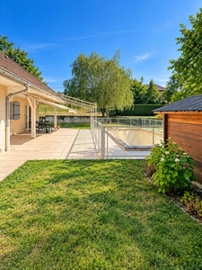 Maison à vendre 4 pièces JONGIEUX (73)
