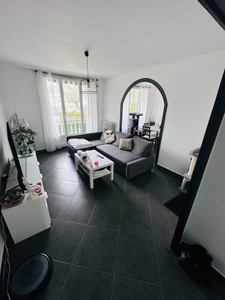 Appartement à vendre 3 pièces LE PONT DE BEAUVOISIN (73)