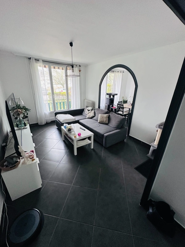 Appartement à vendre 3 pièces LE PONT DE BEAUVOISIN (73)