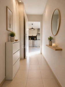 Appartement à vendre 4 pièces GRESY SUR AIX (73)