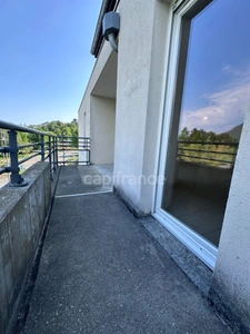 Appartement à vendre 4 pièces GRESY SUR AIX (73)