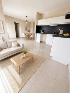 Appartement à vendre 4 pièces GRESY SUR AIX (73)