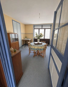 Maison à vendre 9 pièces POMMIERS LA PLACETTE (38)