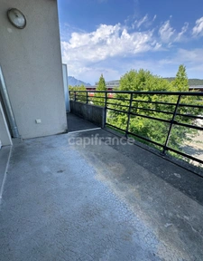 Appartement à vendre 4 pièces GRESY SUR AIX (73)