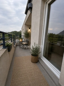 Appartement à vendre 4 pièces GRESY SUR AIX (73)